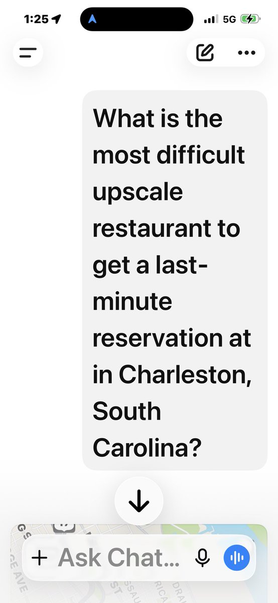 DavidKottler's tweet photo. @katienolan just have Nate email me with all the details. I promise I will not be in Charleston this weekend https://t.co/qNWl8V8scG