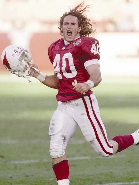 pattillmanfnd's tweet photo. “Somewhere inside, we hear a voice. It leads us in the direction of the person we wish to become. But it is up to us whether or not to follow." - Pat Tillman https://t.co/2BbQwqvHRn
