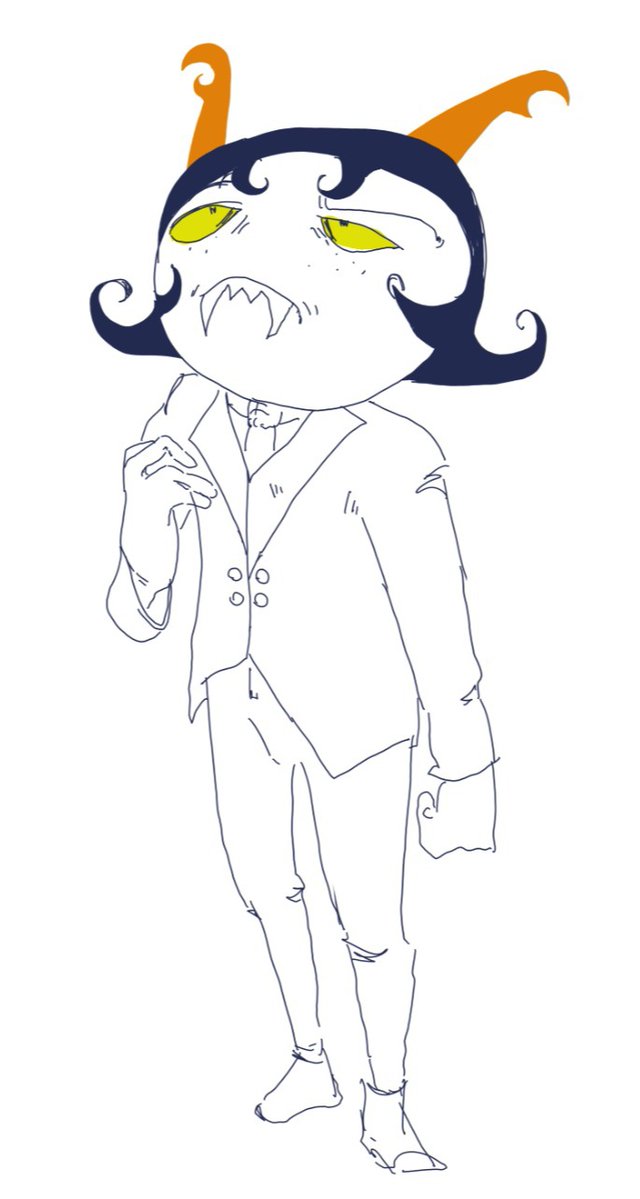 AstraDesenhos's tweet photo. Homestuck oc https://t.co/7jZc9Dv1bc