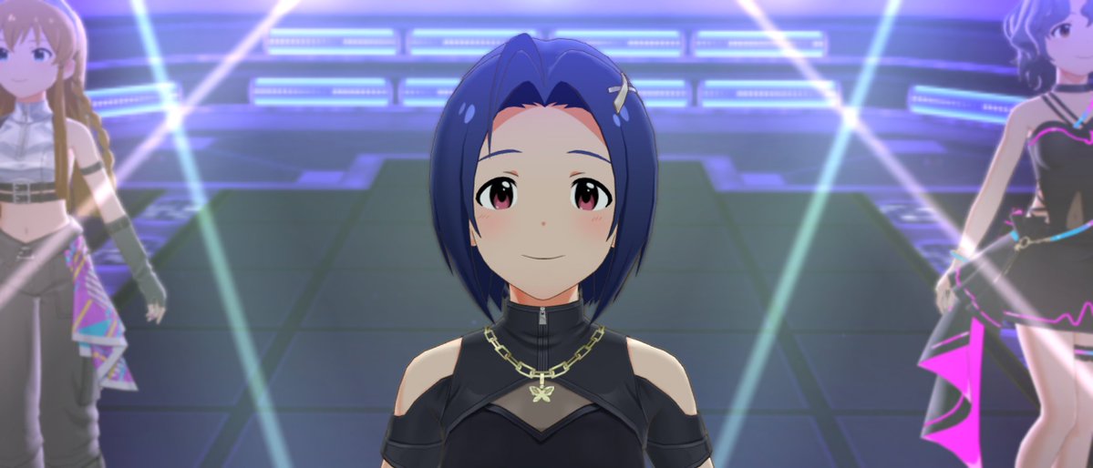 BosoFrozenSPACE's tweet photo. 今日はあずささんの出番
#ミリシタスクショ朝の1枚 https://t.co/Wc4DlKk6r5