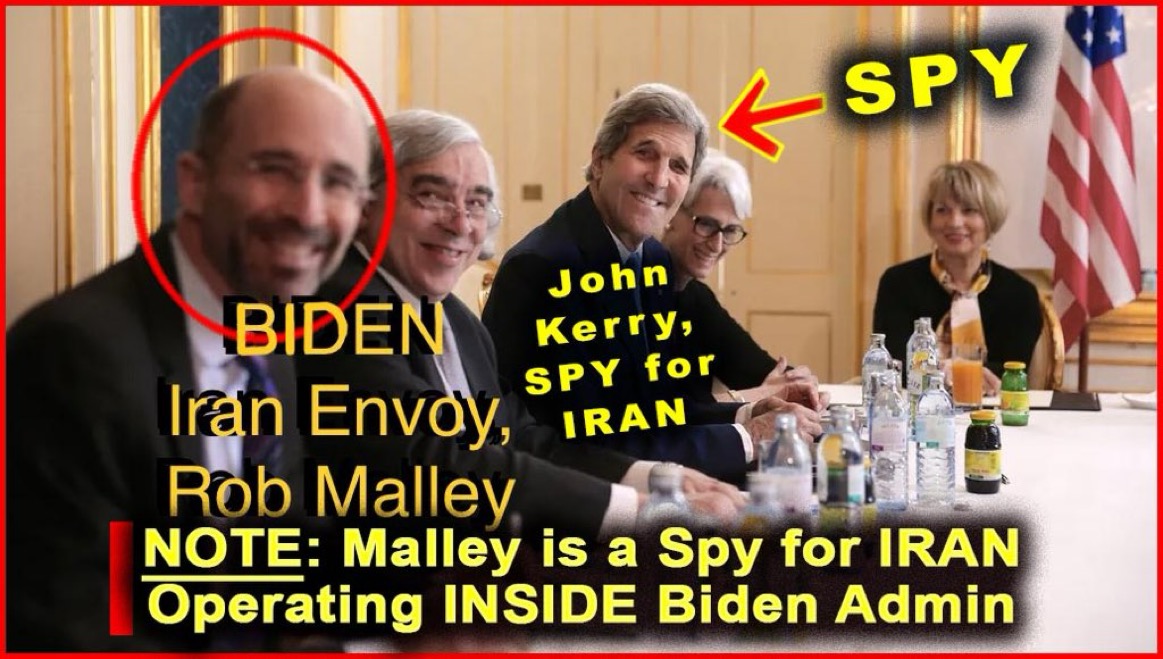 ovvieweditor's tweet photo. @SenateDems @ChrisMurphyCT INVESTIGATIONS - WHO'S WHO OF SEDITIOUS TRAITORS.
• 1/1/17: We KNOW Why DC Congressional Intel/Foreign Policy Committee Members are Worried about Trump, Leaked AUDIO of Secretary KERRY Reveals President OBAMA Intentionally Allowed RISE OF ISIS… https://t.co/WH9sUYIzQQ https://t.co/b9oI1gufIE