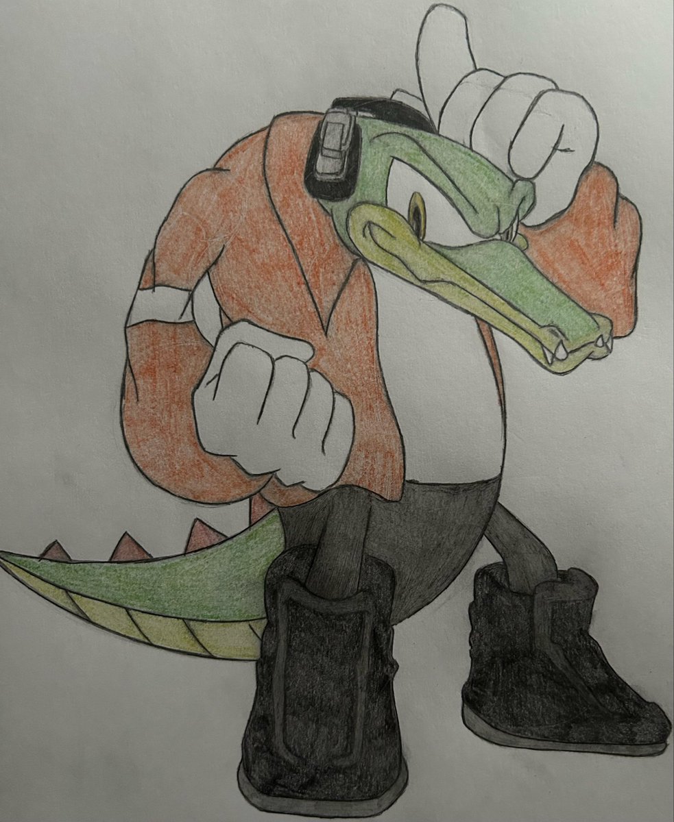 artsbydann's tweet photo. Vector X Michael Jackson #Vectorthecrocodile #TeamChaotix #sonicthehedgehogfanart #sonicfanartv #sonicfanar #soniccd #MichaelJackson #MichaelMovie #mj #sonicxamy #moonwalker #love #twitter #fypシ゚viral #fypシ゚ #fypシ゚viralシfypシ゚ #explore #sonicxmichaeljackson #mjj #sega https://t.co/V6JHslaCwJ