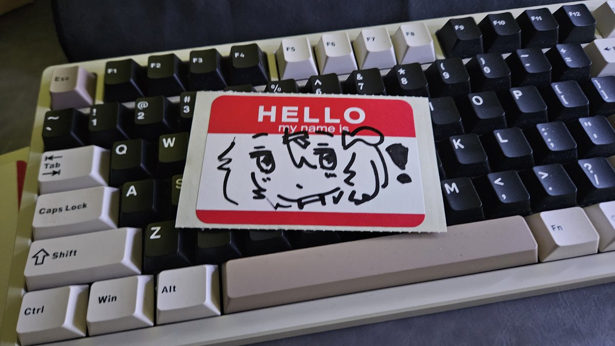 ballpenMENKYO's tweet photo. https://t.co/aUeRWhqBKm