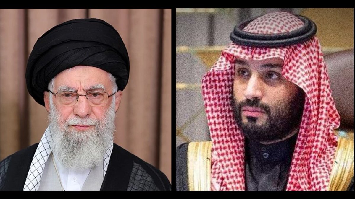 Nath_limited_ed's tweet photo. هذا الذي على اليسار يخطط منذ خمسين سنة لكيفية تقسيم العالم العربي وتفتيته.
فظهر له هذا الذي على اليمين ونسف مشروعه وقاد التحالفات لحماية وحدة الدولة العربية ونقل المعركة إلى الداخل الإيراني، ونقل المشروع النووي إلى الداخل السعودي.
يا أخي الحرب فن https://t.co/qZc74tOMk7