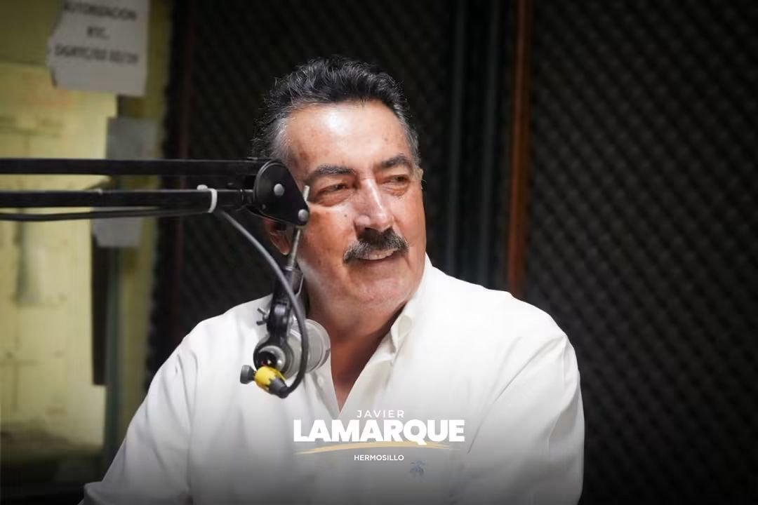 JavierLamarque_'s tweet photo. Estuvimos en La Wasanga Informativa, en La Kaliente 90.7 FM, conversando sobre unidad, territorio y defensa de la Transformación.

La unidad fortalece al movimiento y da certeza al pueblo.

#PorLaDefensaDeLaSoberanía https://t.co/FrMQw36mQD