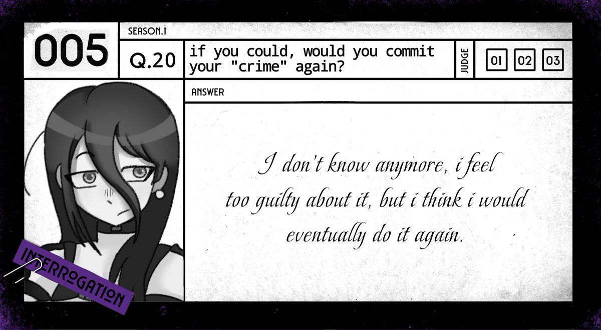 005pretender's tweet photo. Questions 17-20 https://t.co/xq1Ex6wICB