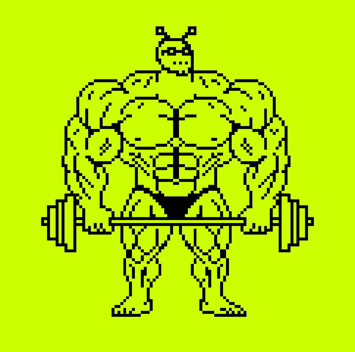 lilpixel_'s tweet photo. My Hoodies go to the gym together 💪
I wish I were that strong too 😂
https://t.co/YrdCxhPADF

@OnChainHoodies https://t.co/ctwqMFNfL0