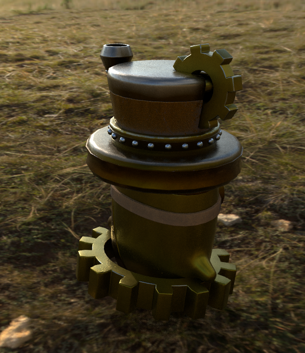 Luc4s_Neiland's tweet photo. Apenas um Elemental Steampunk passando
#UEFN #Fortnite #Blender https://t.co/MSXRPJTOrz