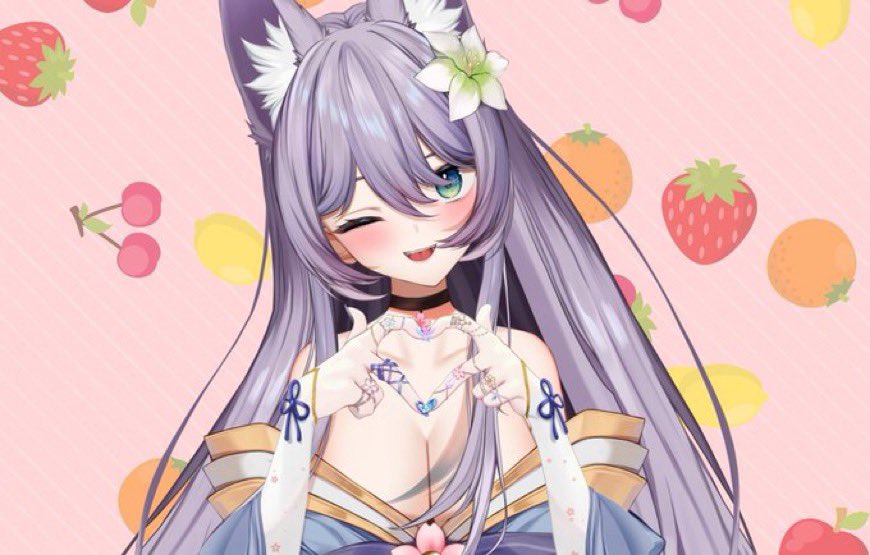 kaioura's tweet photo. I’m so excited for Otakuthon!! 🌟
I’ll be wandering around virtually at artist alley tomorrow at 6pm EST for about an hour, please make sure to say hi if you happen to catch me! 💜🌸
I hope to see some familiar faces :)) https://t.co/QHKqqgrZzI