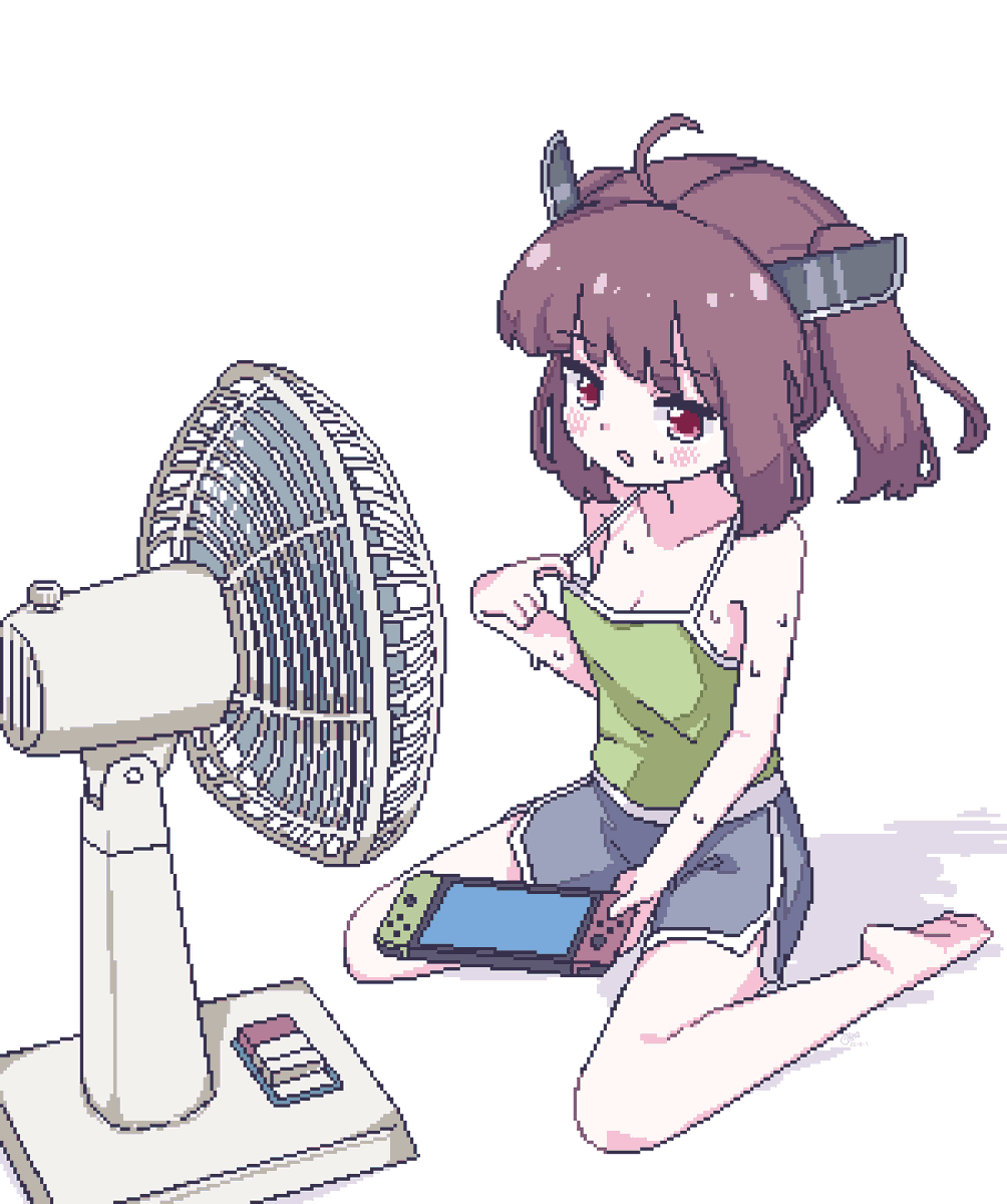 32kki_ikki's tweet photo. きりたん https://t.co/XJp7sKxjyN