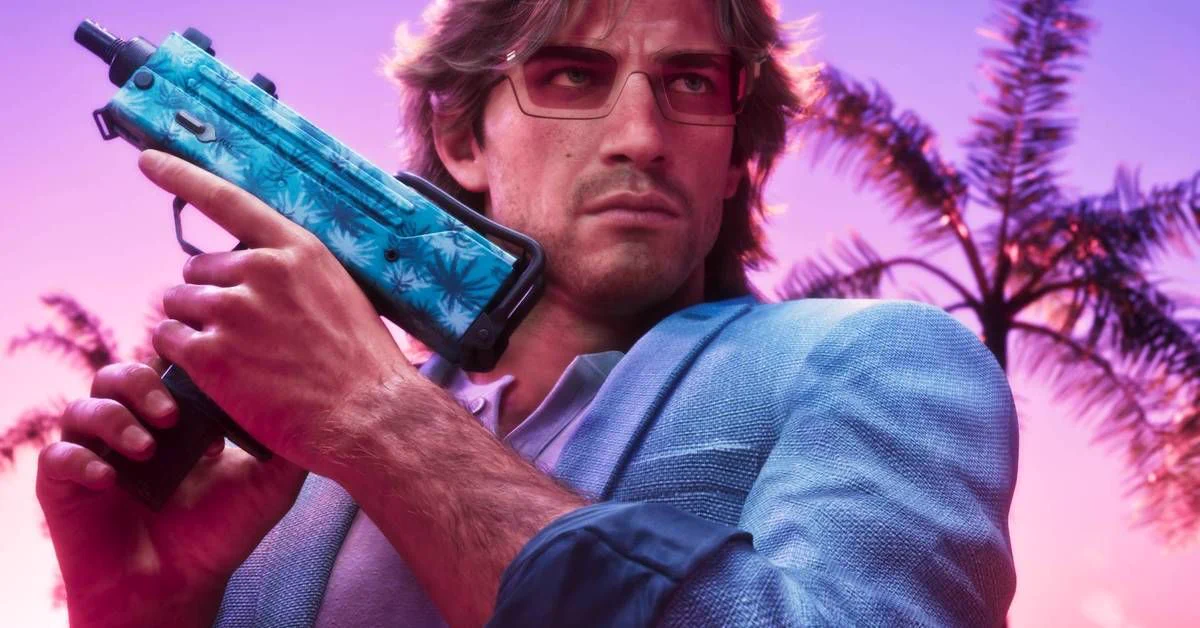 Netflix's GTA 6 Trailer Trashed As 'Next Level Greed' By Fans