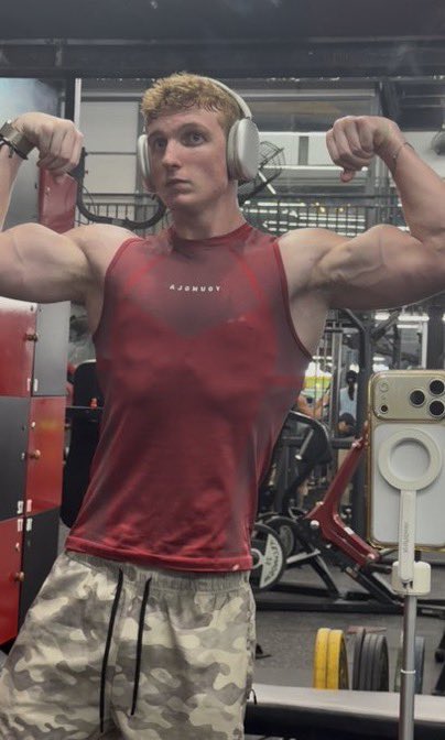 alphagodatlaSs's tweet photo. How's the pump

Around 183 pounds rn https://t.co/tH05858MVa