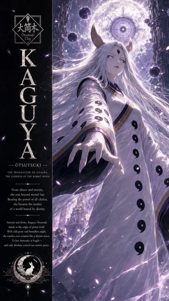 Deelaw_17's tweet photo. Final Villain - God of Chakra : End of Shinobi Era https://t.co/Av8sE7kuJa
