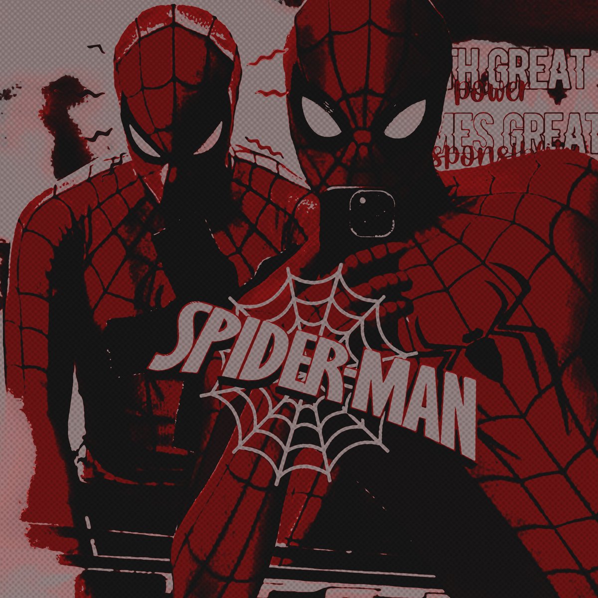 tstickythwips's tweet photo. ⠀𝕻. ⠀ : ㅤ ⠀ 𝐒𝐌! ⠀ ◝ 𝐏𝑎𝑟𝑘𝑒𝑟.⠀ㅤ﹙🕷.﹚
ㅤ⠀⠀ 𝐀𝐑𝐀𝐂𝐇𝐍𝐈𝐃       :      𝐇𝐄𝐑𝐎       ◟ 🕸𝄒
𝗇͟𝖾͟𝗐͟ 𝗒͟𝗈͟𝗋͟𝗄 ⠀ ─── ⠀𝑙𝖺𝑠 arañas⠀🕆⠀ ╱ㅤㅤ﷼
ㅤ   𝒔𝒑𝒊𝒅𝒆𝒓     ㅤ𝀊ㅤ 正義  ㅤ،   ℘𝗈𝖾́𝗌𝗂𝖾ㅤㅤ♡ https://t.co/CkpdB0Wkmm