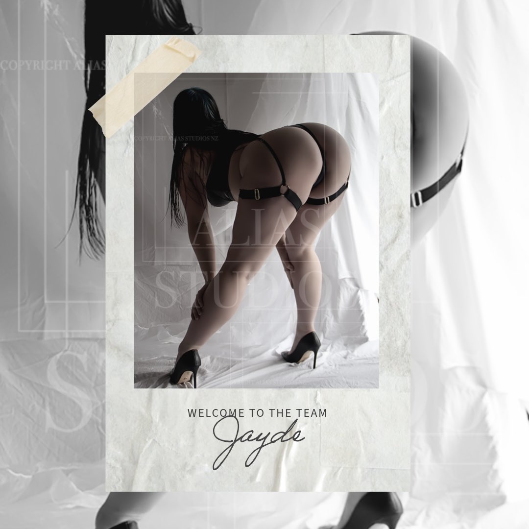 AliasStudiosNZ's tweet photo. Jayde and Selena have curves in all the right places 😍

Available today x

021 273 1168

#sensualmassage #auckland #hotgirls https://t.co/TzsrnmO9ZN