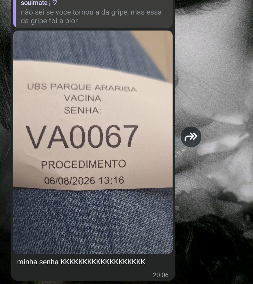 pssoaz's tweet photo. menina tonta https://t.co/ovrC8JUFdf
