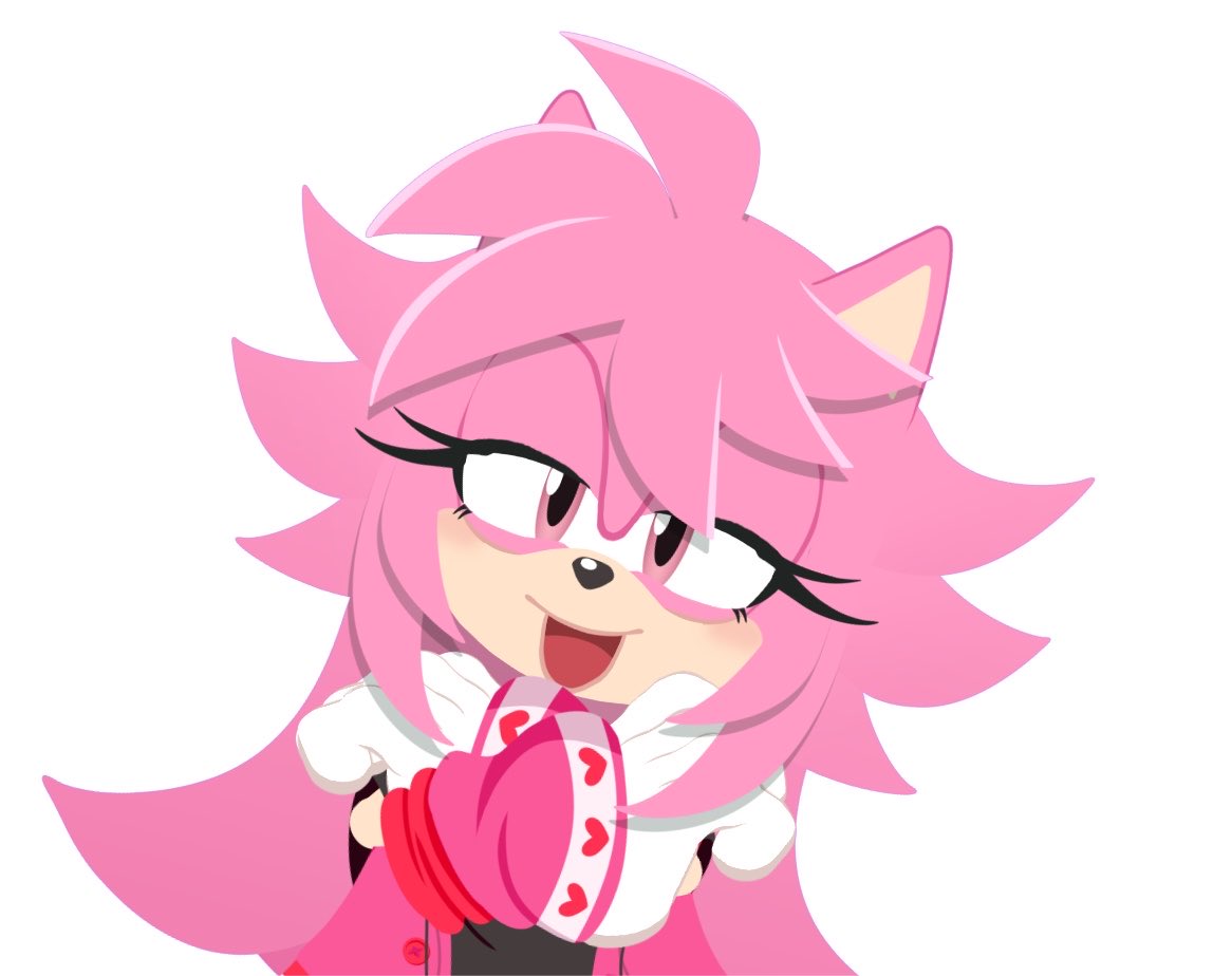 emzberry's tweet photo. IT’S TIME FOR YOUR WEEKLY SONIC SLOP!!! WE ARE SONIC RACING ONCE MORE ‼️‼️

HANGOUT WITH ME 💕

LIVE: https://t.co/8JSKktQdIT https://t.co/JBSqxHp9jL