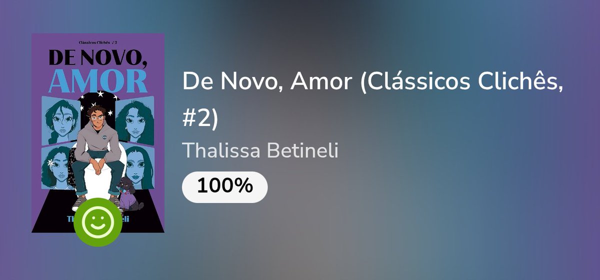 tweetsdanina's tweet photo. +1 finalizado hoje, aos poucos eu termino os que comecei e posso iniciar novos 🤠 https://t.co/mJlx1MGu7F