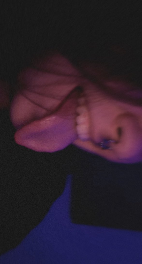 piercedwrexk's tweet photo. Slight face reveal😋 https://t.co/DH9kCNF2ap