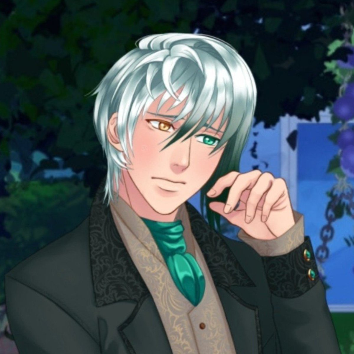 lysamourr's tweet photo. lysandre quando quando o castiel tenta beijar a namorada vs lysandre quando qualquer outro tenta beijar a namorada (falta cometer loucuras https://t.co/7pS0OImU4Z