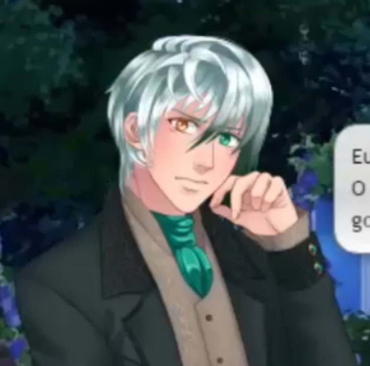 lysamourr's tweet photo. lysandre quando quando o castiel tenta beijar a namorada vs lysandre quando qualquer outro tenta beijar a namorada (falta cometer loucuras https://t.co/7pS0OImU4Z