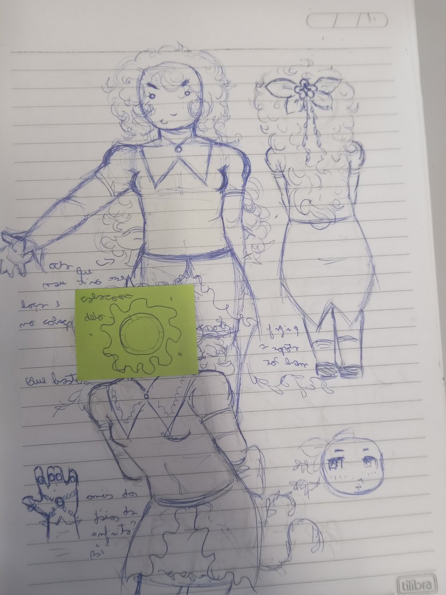 jjackletsky's tweet photo. Oc au design concepts these r kinda bland I'm gonna die now https://t.co/jvmhkgje7N