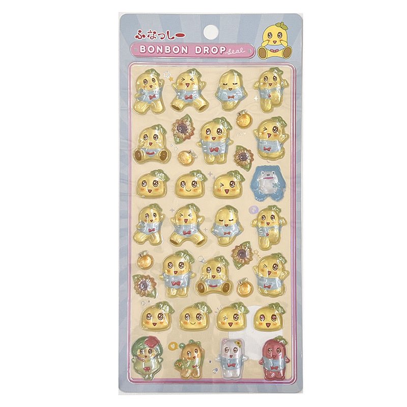 funassyi's tweet photo. おはなっしー♪ヾ(。゜▽゜)ノ梨ともさん各位にお知らせなっしー♪
明日から販売の例のぶつは確かにめちゃくちゃ可愛いなっしなー♪すぐに売り切れて転売もされそうなっしー♪

でも安心してなっしー♪
早くも増産を予定しているなっしー♪
バンバン作るから転売品は買わない様になっしー♪
元々売れ残ったらふなっしーが買い取って子供達にクリスマスプレゼントする気だったから在庫の問題も無いなっしー♪

いち早く手に入れたい気持ちもわかるけど
たかがシールで暑い中並んで体調崩してしまわない様にしてなっしー♪

我々は無理をしない！

#我々は無理をしない