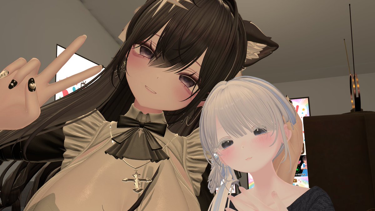 micche_5rc's tweet photo. おはみーしぇちゃん
先日のなでマ https://t.co/8gexnhwquw