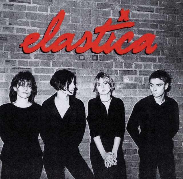 RadioLesJames's tweet photo. #UKTrackoftheDay
#elastica “Stutter”
(Is it a reunion or a reissue? I hope the Britpop band is getting back together 🤞)
Listen weekdays around 5:50p 🇬🇧
@kxtradio 📻
https://t.co/CujAU1U4IP https://t.co/6jMoMkhEFI