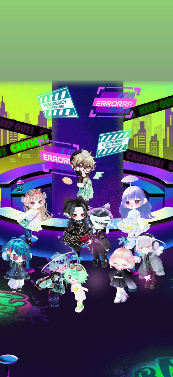 surumefox's tweet photo. 昨日のパテも満員でしたよ
ありがとうございます👹
#ポケユニ https://t.co/3tcOdsRhne