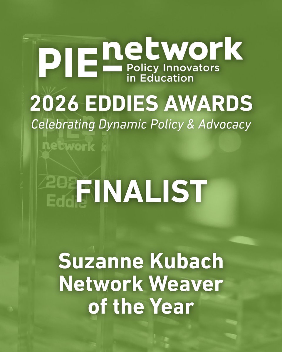 NationalParents's tweet photo. We’re excited to announce that our very own Keri Rodrigues is a finalist for the 2026 Suzanne Kubach Network Weaver of the Year! Finalists in this category are local, state or national leaders who embody the “give and get” spirit of @PIEnetwork.

As NPU’s leader, Keri works tirelessly on campaigns that protect and advocate for the most vulnerable. Whether at the local or federal level, Keri has led NPU in partnerships with other organizations to leverage collective action.

PIE Network members, cast your vote through August 28. Learn more about this year’s dynamic nominees: https://t.co/epaiskGRHY