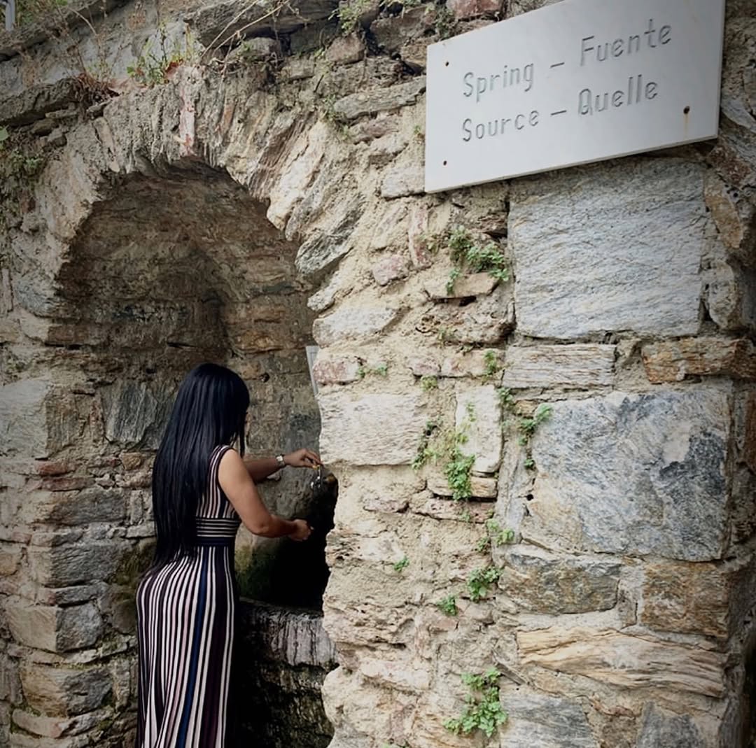 andreina_fofmge's tweet photo. Casa de la Virgen Maria https://t.co/EDzKshKGmS