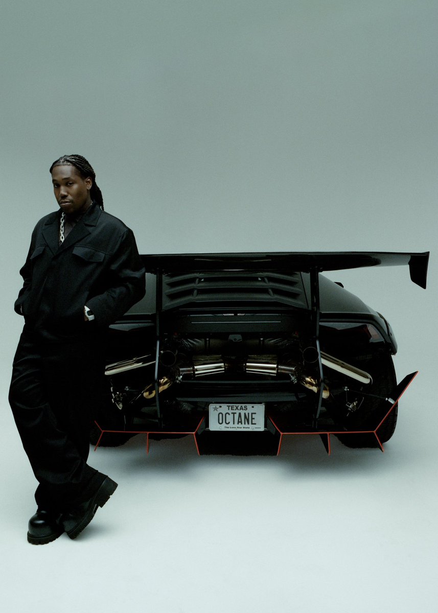 Rap's tweet photo. Don Toliver is only the 5th rapper to surpass 4 BILLION Spotify streams in 2026‼️🤯

He joins Drake, Ye, Travis Scott &amp; Future🔥 https://t.co/05kbo7E5cd