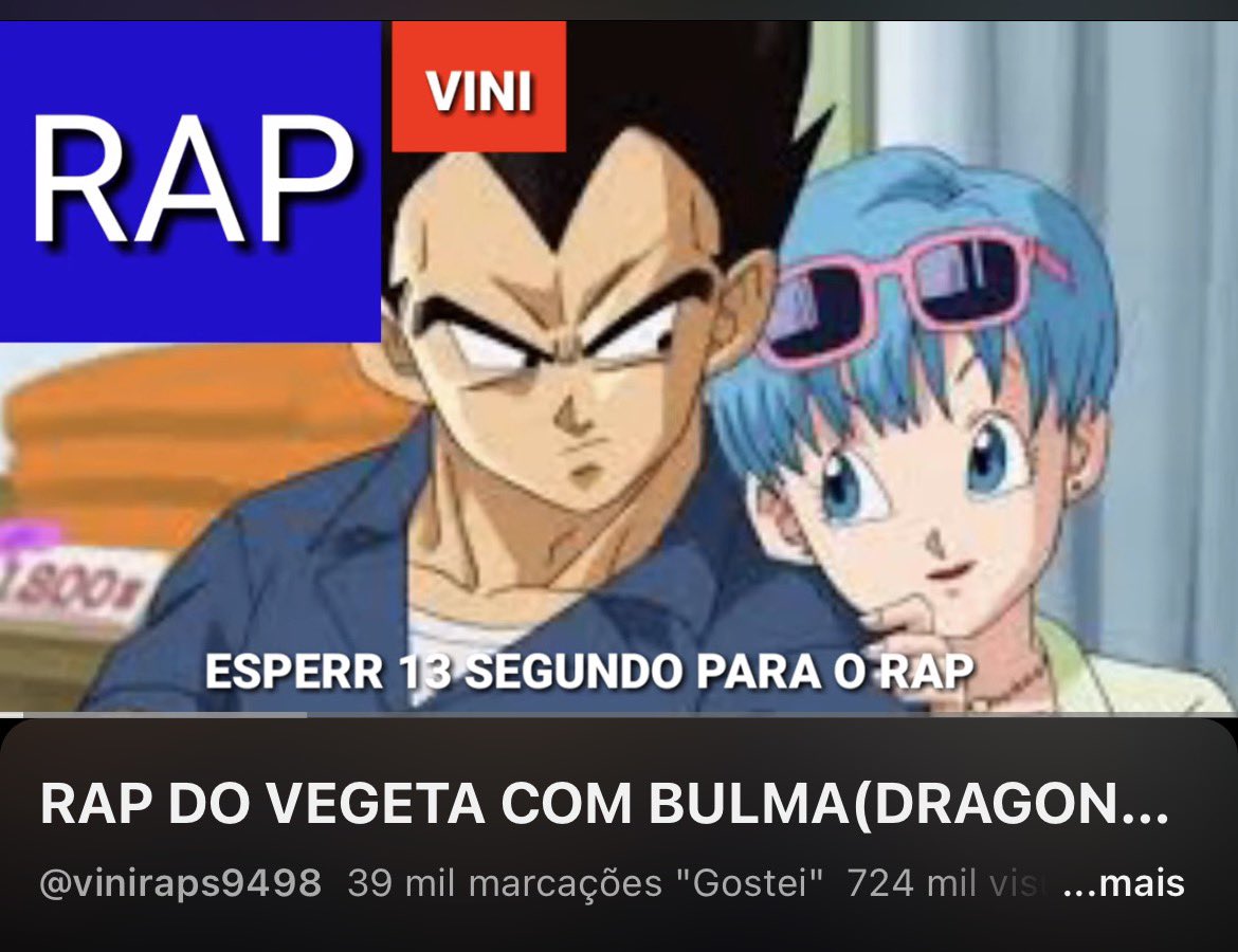 Tokemo's tweet photo. @nixo_legal Tem que entender de onde veio a  inspiração. https://t.co/GMEn4ZWZMl