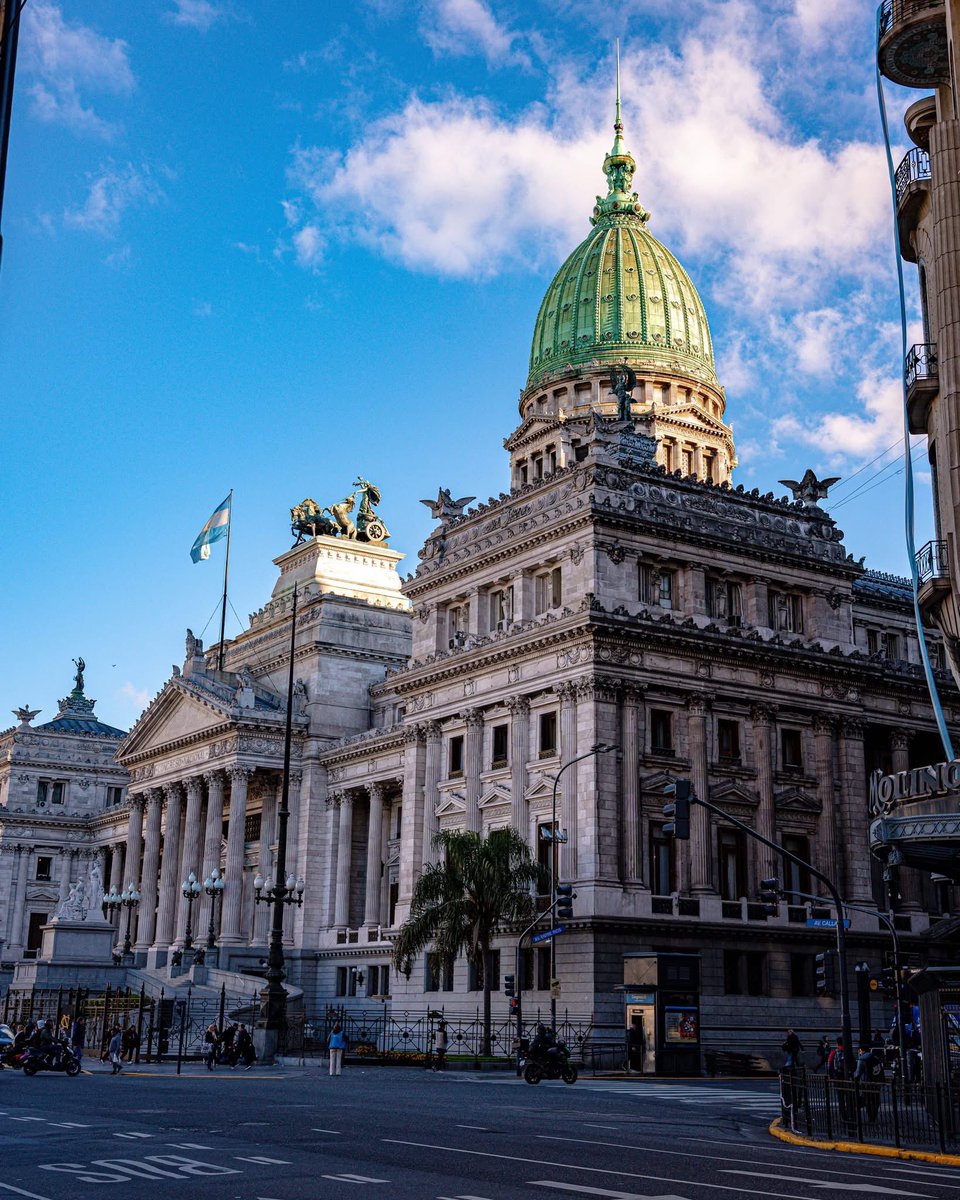 BowTiedMara's tweet photo. 🇦🇷 Congress building and some of its details https://t.co/MTw1l2iy2Z