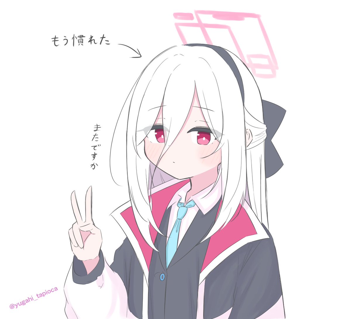 yugahi_tapioca's tweet photo. 撮られすぎて慣れたケイちゃん再掲 https://t.co/C8IhKrooTH
