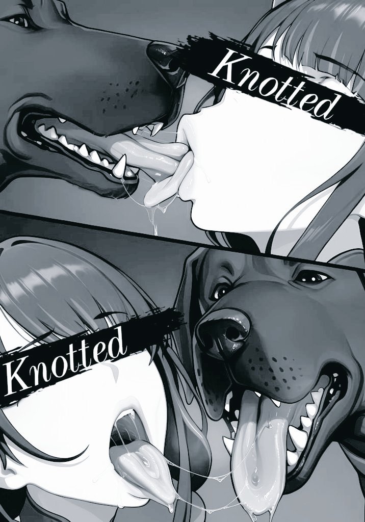 katiewhite50's tweet photo. Made for dog lovers only 🐶 Want in? Click the link in bio  for more content🔗🔗
#nolimit #kinky #knotted #knotty #whore https://t.co/HJcm6Ts4fR