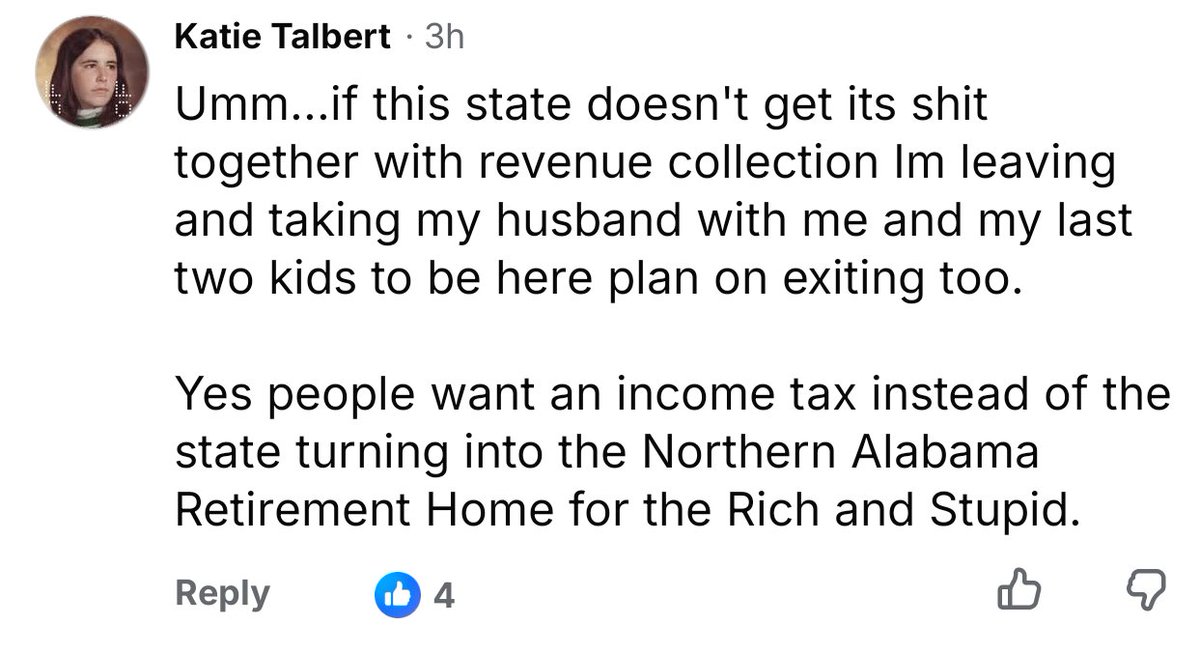 jeremykauffman's tweet photo. Progressives are leaving New Hampshire over its low taxes and refusal to add an income tax https://t.co/Y859PnPGnY