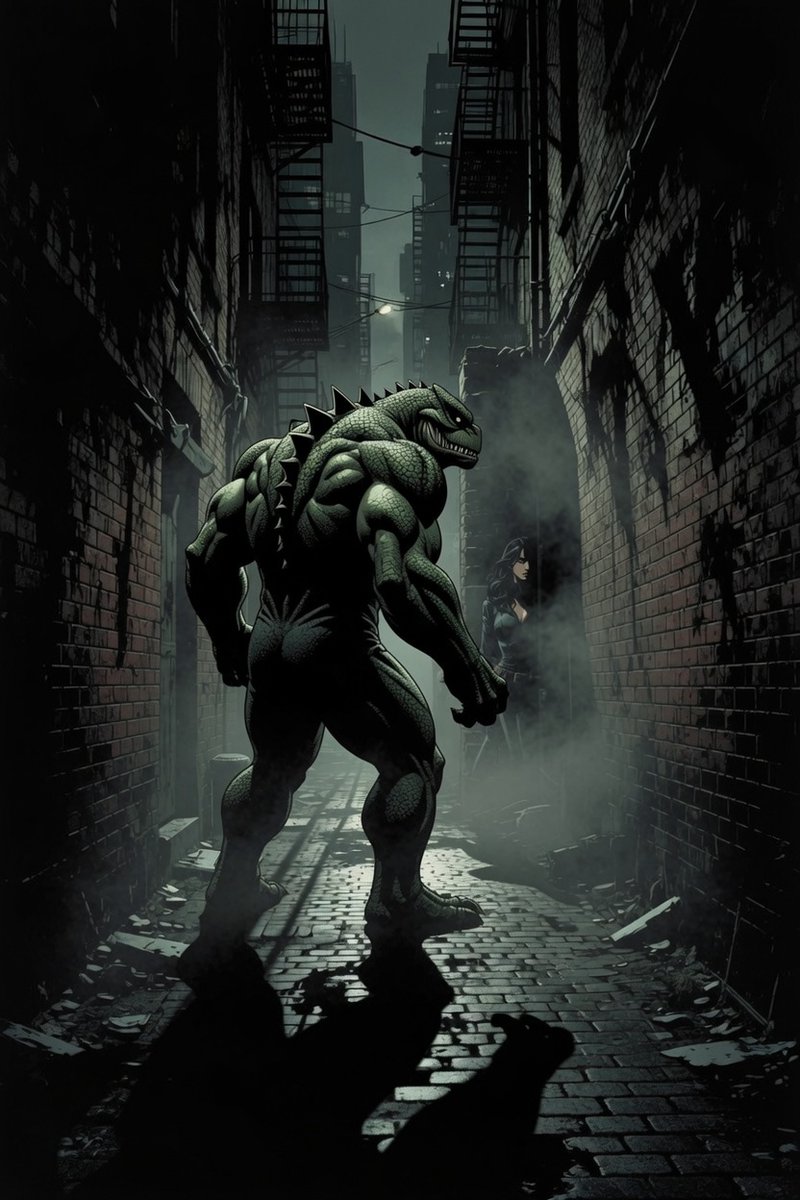 GothamsKitten's tweet photo. Sometimes it’s not good to be seen… https://t.co/uggHMNcAEU