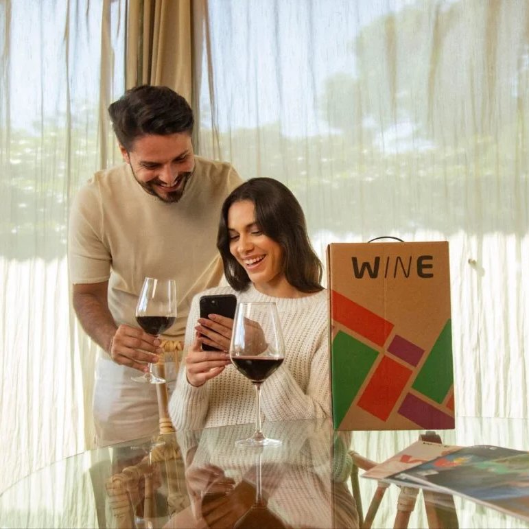atalpromo's tweet photo. melhor momento pra assinar o clube wine 🍷🚨

2 vinhos por R$ 56,25 + cashback + brindes (1 vinho premium extra + 2 vinhos extras)

🏷️ código RFLS044939 + cupom UP50ALTOVALORJUL26WC      

aproveite aqui ⤵️
https://t.co/xHmtGCl4xi

vinho tinto, oferta, desconto, promoção, box https://t.co/PpSNgb2oJa