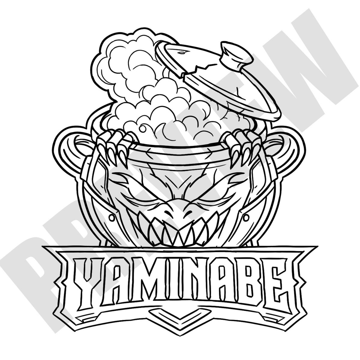 LexyRyderTV's tweet photo. 1, 2, or 3? 🤔

Crafting the visual identity for YAMINABE. Which concept is cooking the best? Let me know your thoughts! 🔥

Twitchもあります→ https://t.co/slG2kJLDd8

#LogoConcept #BrandIdentity #Artwork #DesignCommunity https://t.co/8xv6FZNNEd