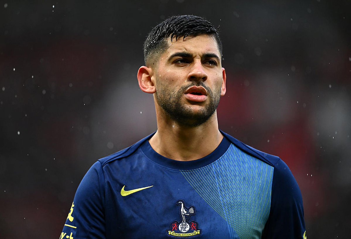play_price10's tweet photo. 🚨Inter-Romero!
⚠️Pista chiusa definitivamente, il giocatore è entrato nel mirino dell'Atletico che ha già raggiunto l'accordo con l'argentino.
❌Pavard rimarrà all'Inter e questo chiude definitivamente Romero!
#Calciomercato #Inter #Romero #Tottenham #Spurs #AtleticoMadrid https://t.co/sbHdpkrQiF