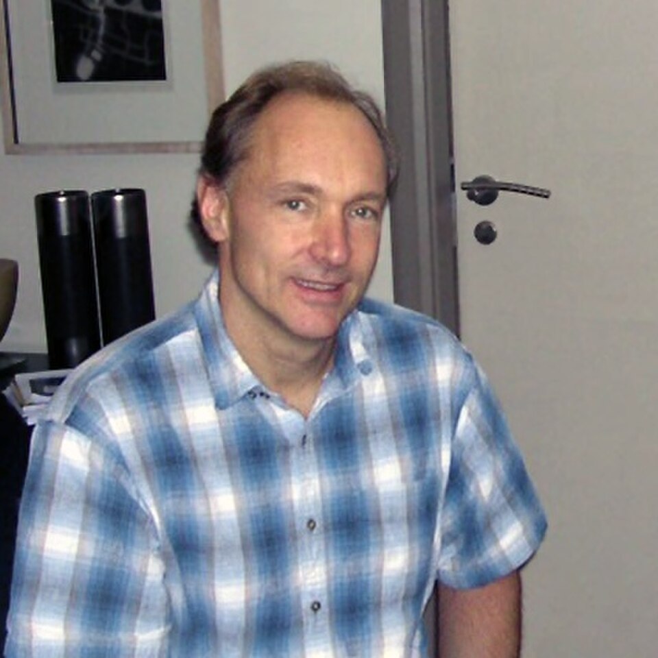 dwellsjournal's tweet photo. That act of openness allowed the Web to grow into a global resource rather than a proprietary product controlled by a single company. His decision to gift the Web to the world remains one of the greatest acts of digital stewardship and shared knowledge in history. https://t.co/ekgQF1eYCG