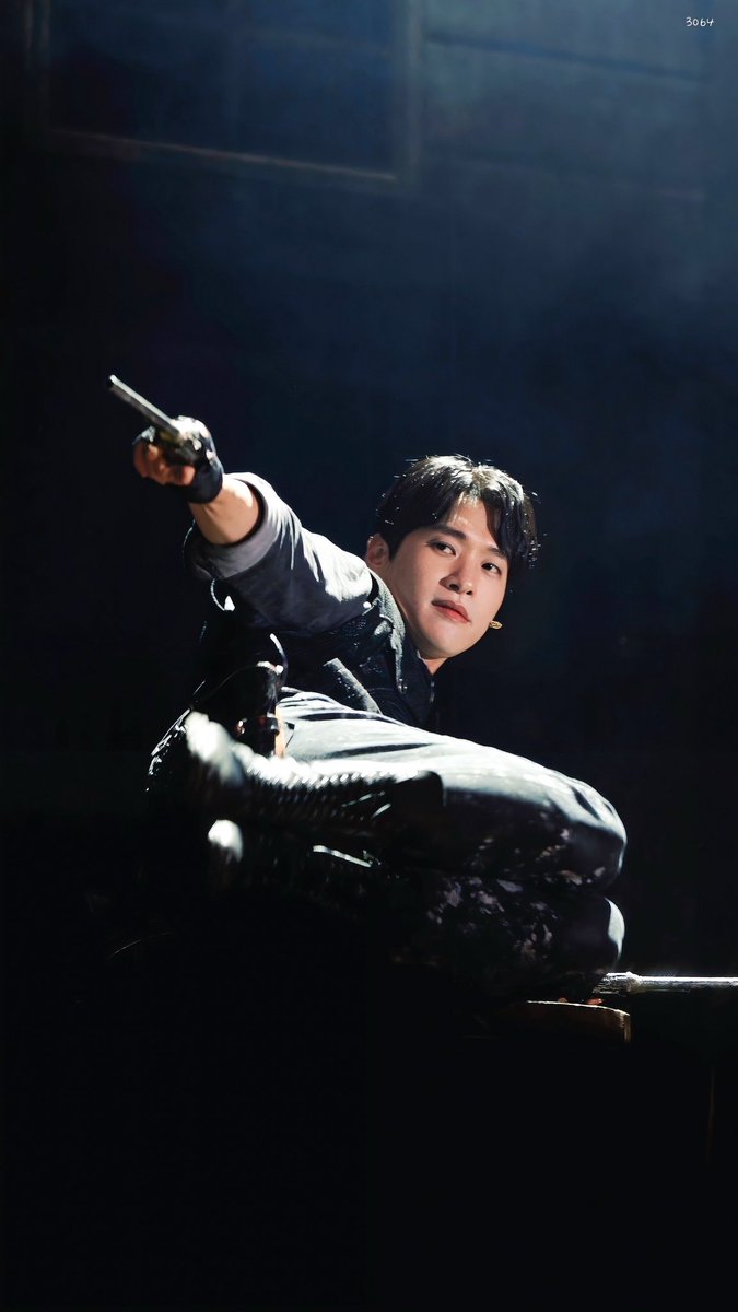 p_3064's tweet photo. 260802 뮤지컬 웨스턴 스토리 스페셜 커튼콜
M16. 빌리 후커

빌리 후커, #정욱진 https://t.co/AdHWPTYL4o