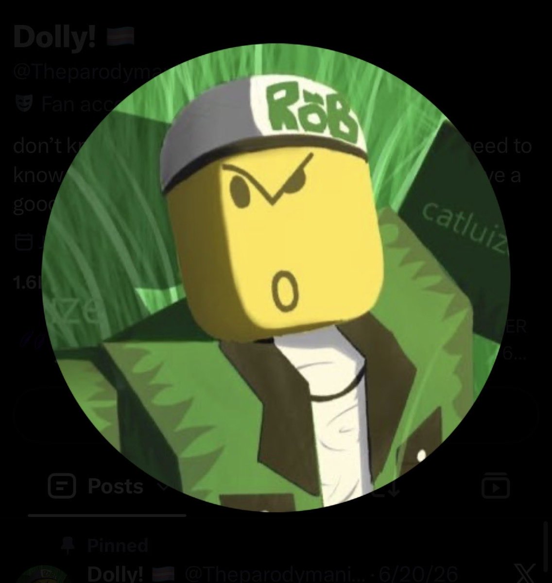 emperorlarpanda's tweet photo. people with this pfp are cool https://t.co/QYLxdPwfOx