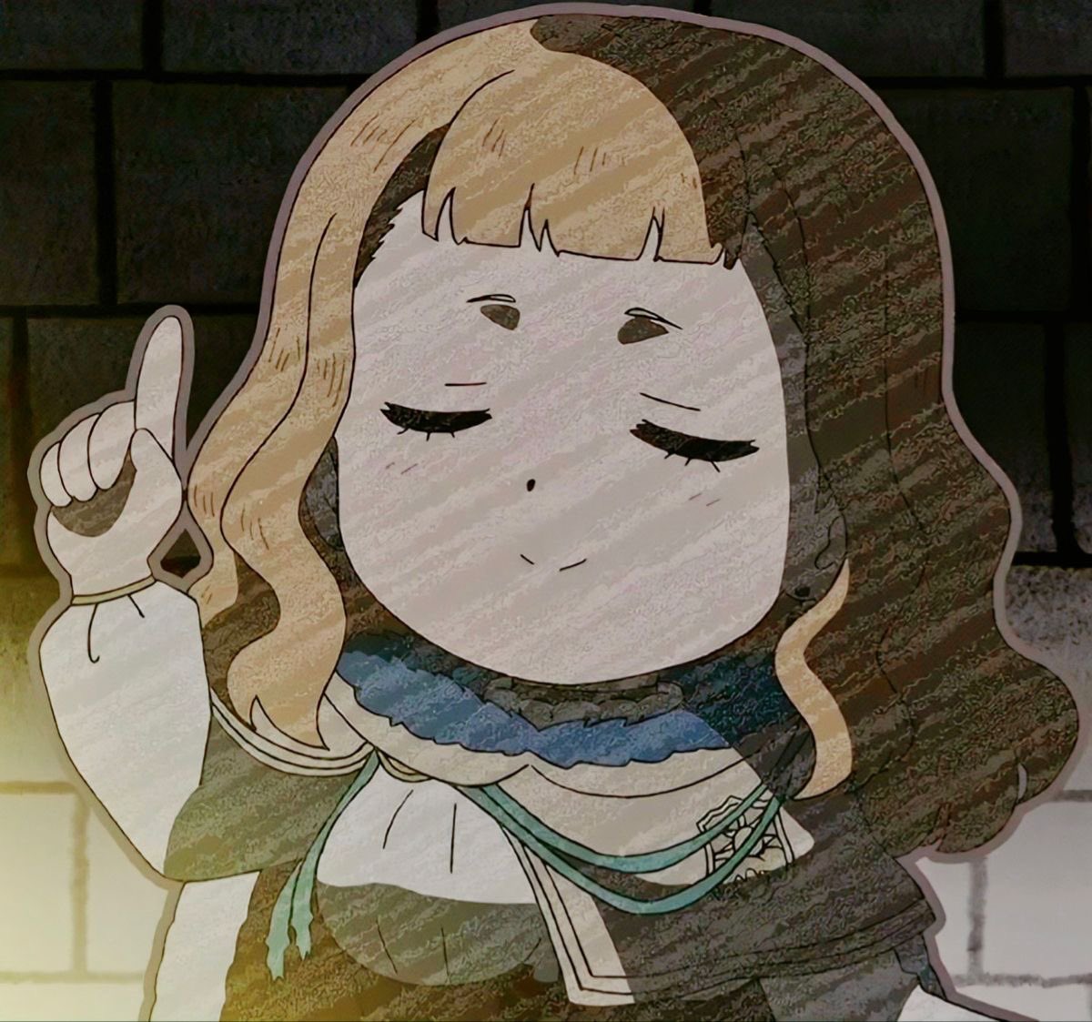 Bl4zingSun's tweet photo. ((I have grown quite fond of this goober https://t.co/elW2PCsa3K