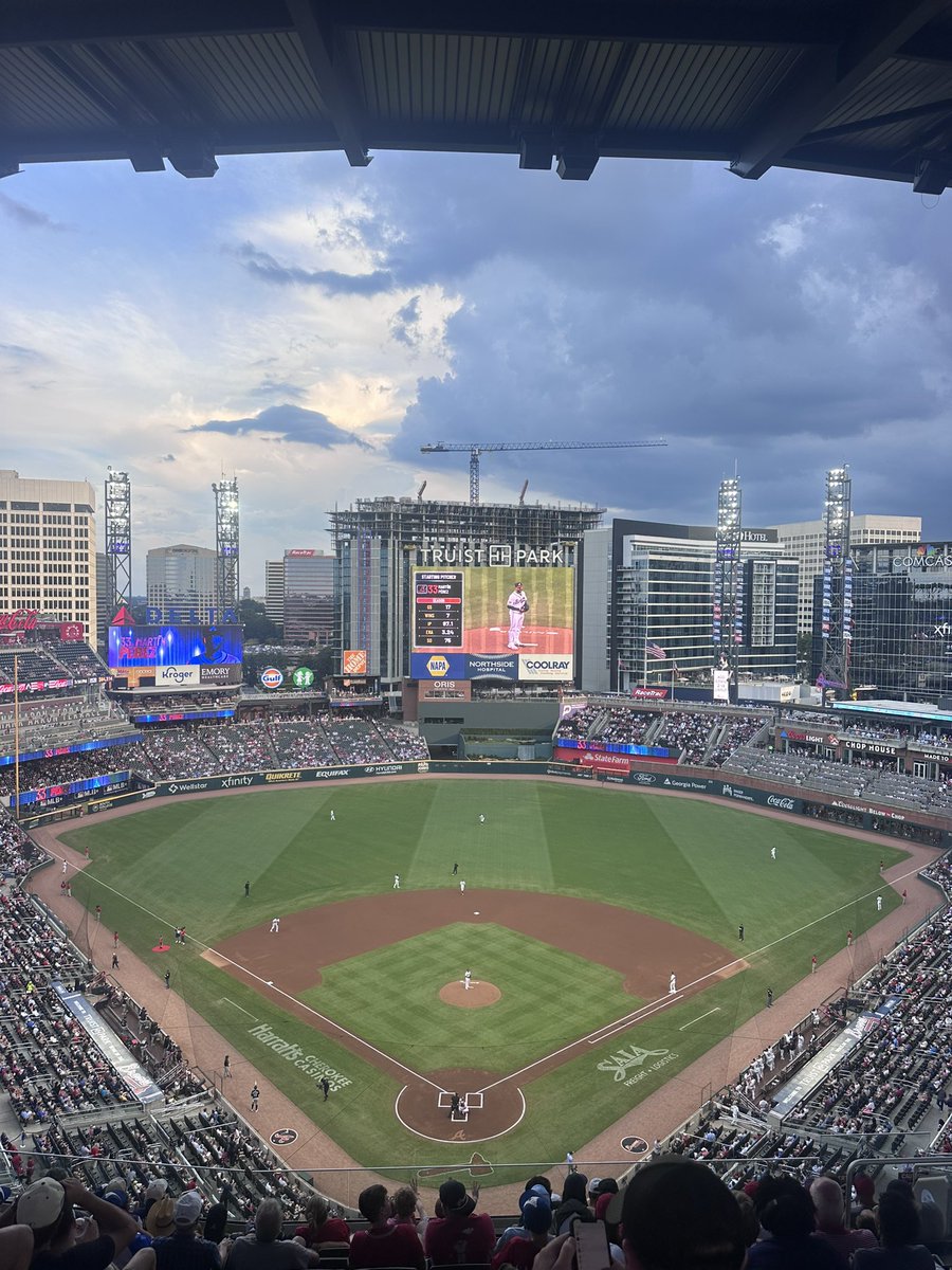 Daultonw2's tweet photo. Shakin hands with the Holy Ghost up here tonight https://t.co/JMKBt56dyG