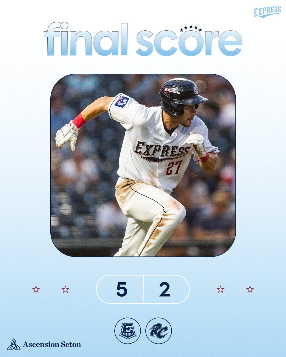 RRExpress's tweet photo. The late-inning magic continues 😴

📰: https://t.co/8E2XhtXH0I https://t.co/mARuXA57NF