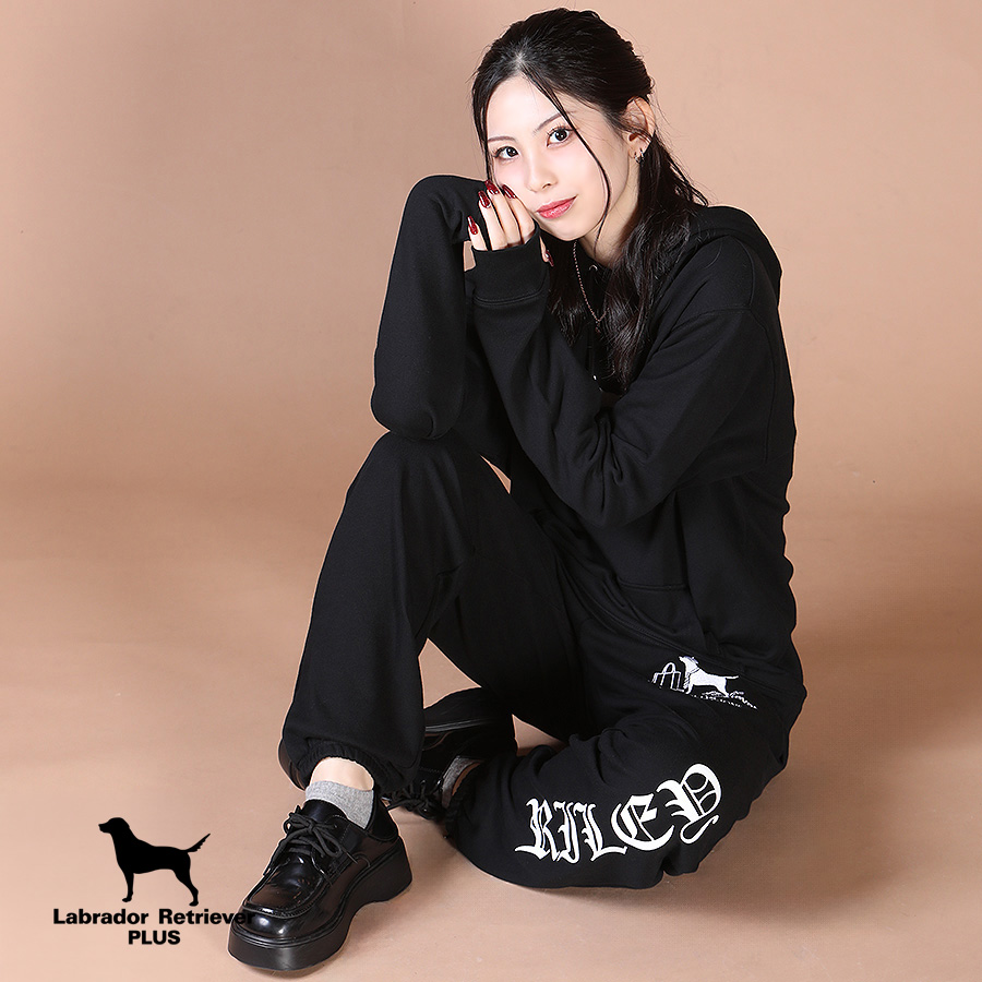udgcoltd's tweet photo. 櫻井梨央さんとのコラボアイテムが受注予約開始しました🐶💖
今回のコラボは半袖Tシャツ、プルオーバーパーカー、スウェットパンツ、ポロシャツ、ネックレスをリリース🌻

--------------------------------------------
【コラボアイテム購入特典★】

今回のコラボアイテムを下記条件毎にご購入いただいた方へプレゼントさせていただきます！
-----------------------------------
・今回のコラボアイテム3点以上購入で特典画像1枚
・今回のコラボアイテム5点以上購入で特典画像2枚
※アイテムの種類は問いません。
-----------------------------------
※特典画像につきましては商品発送後にメールにて送信させていただきます。
※特典画像の無断転載、流出、購入者様間での交換を固く禁じます。
--------------------------------------------

こちらのアイテムは【男女兼用アイテム】となります🌟
詳細・ご購入はコチラ👇
https://t.co/xdJ6N5F2qd
#LabradorRetrieverPLUS #LabradorRetriever #ラブラドールレトリバープラス #ラブラドールレトリバー #櫻井梨央