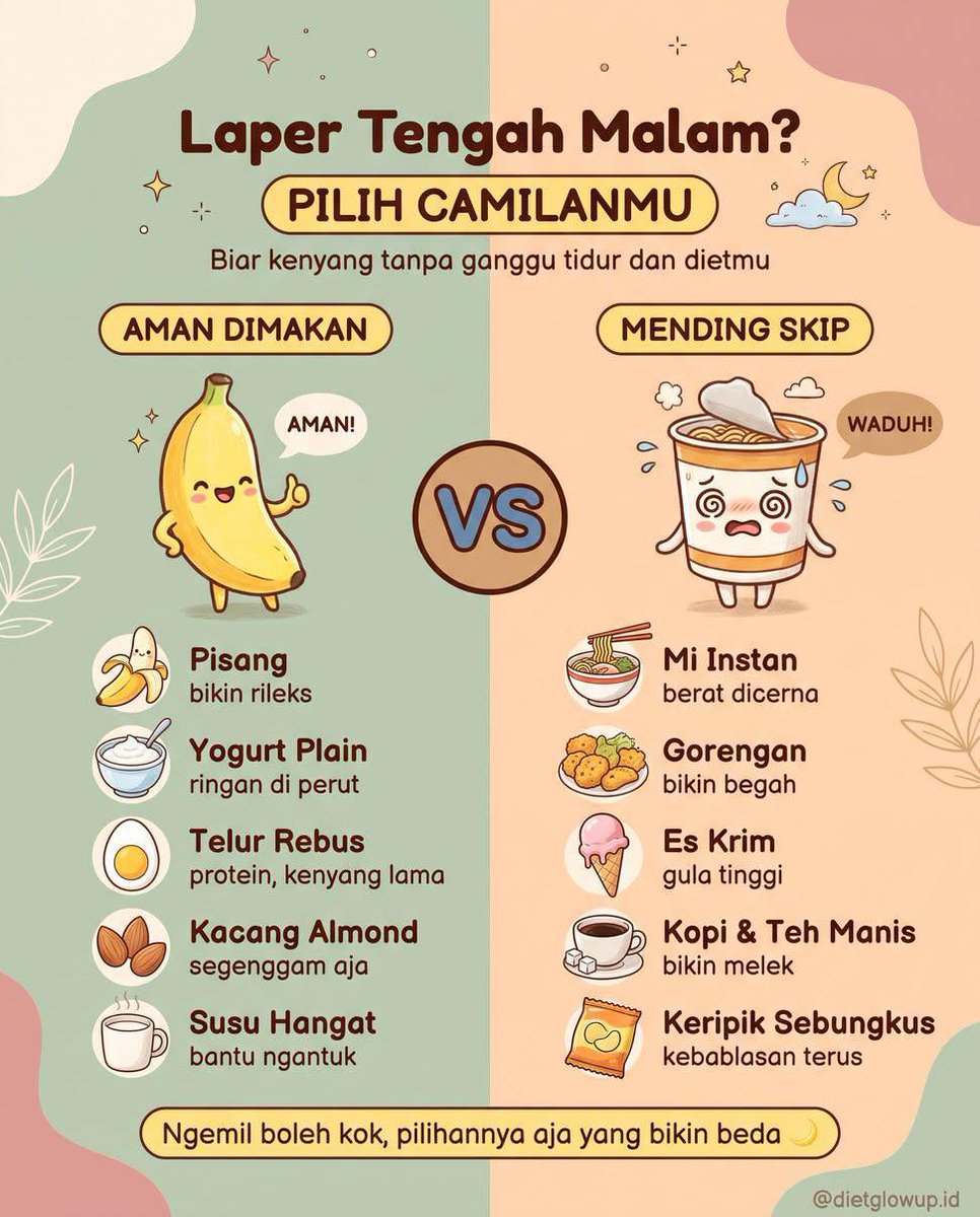 MilahPass's tweet photo. Kalau Malam kalian ngapain aja jika laper https://t.co/eG0qHw07ST